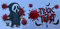 #97H Ghostface