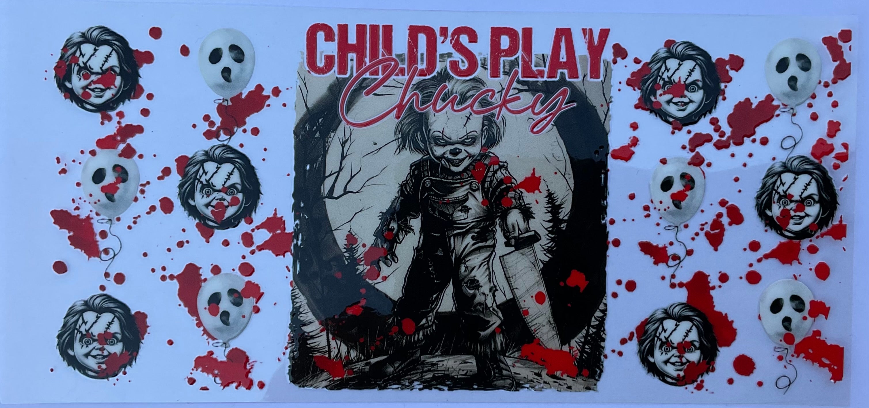#77H Chucky