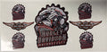 #63cu Harley