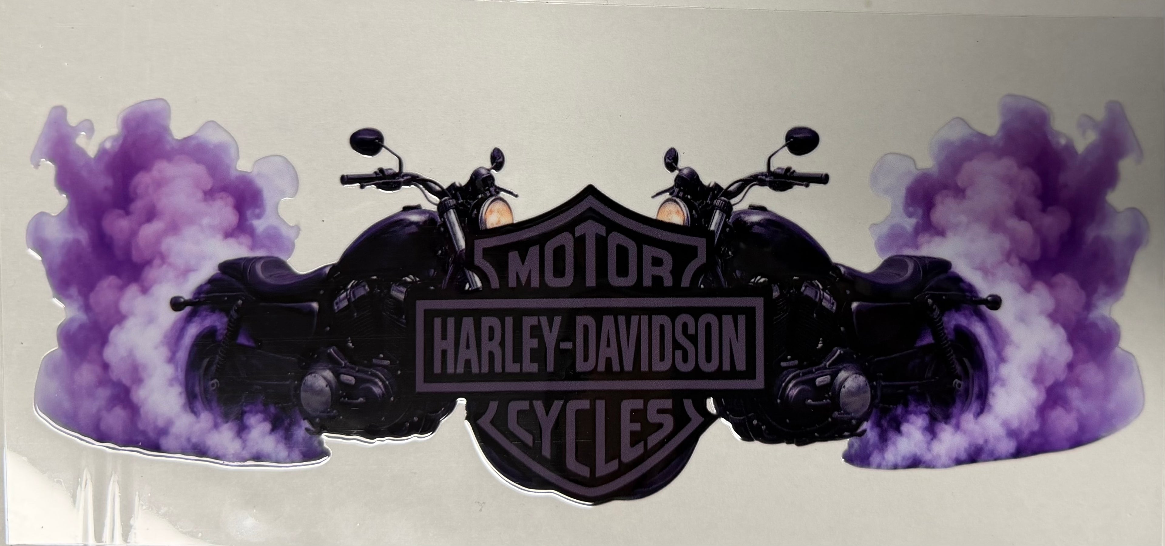 #68cu Harley