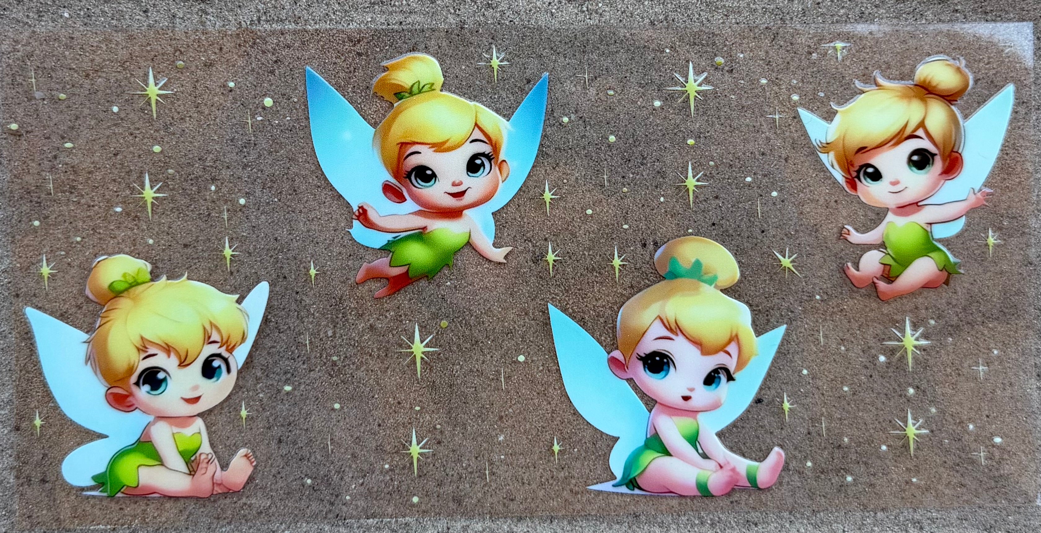 #451D TinkerBell