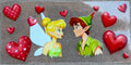 #456D TinkerBell