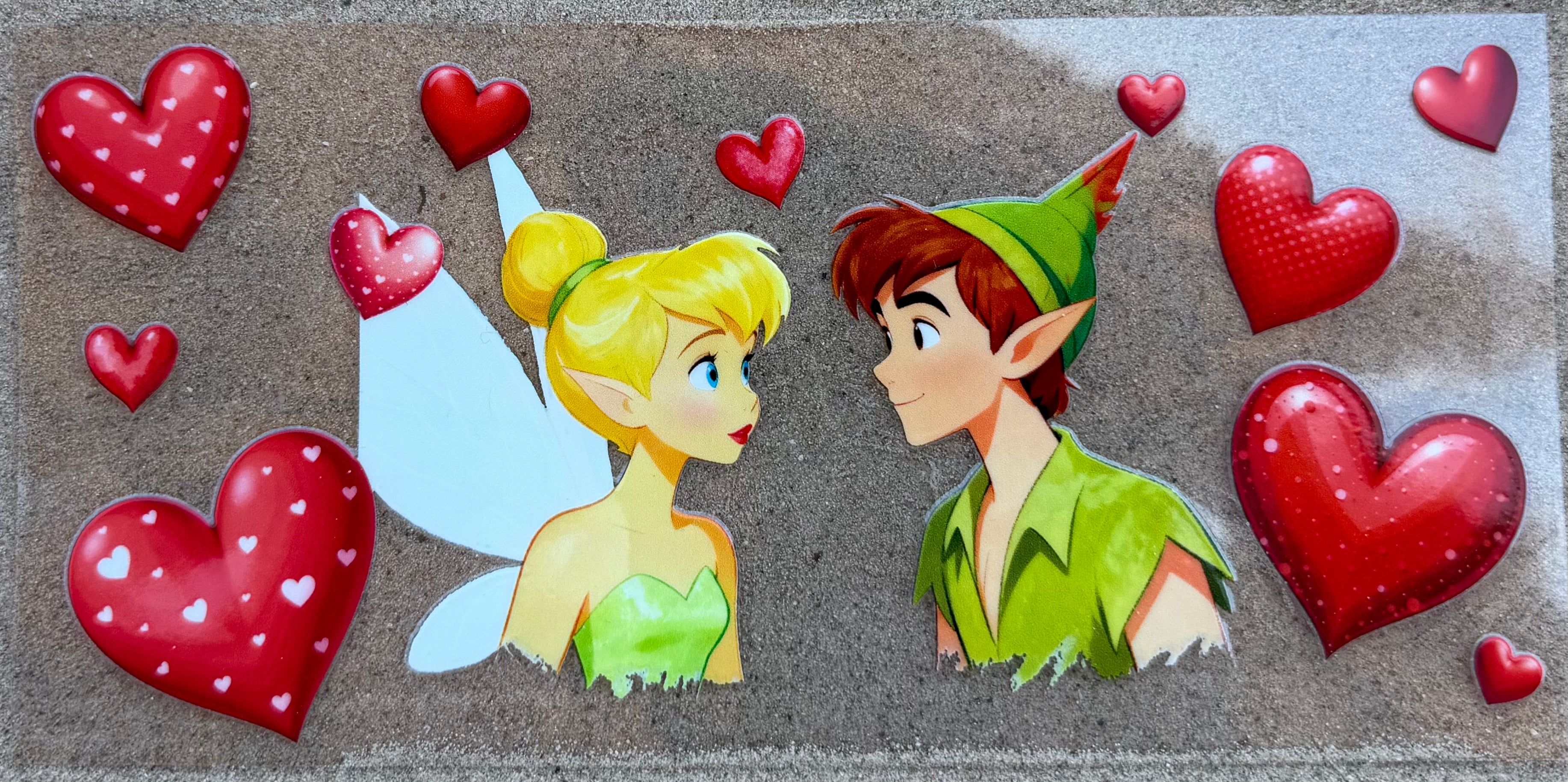#456D TinkerBell