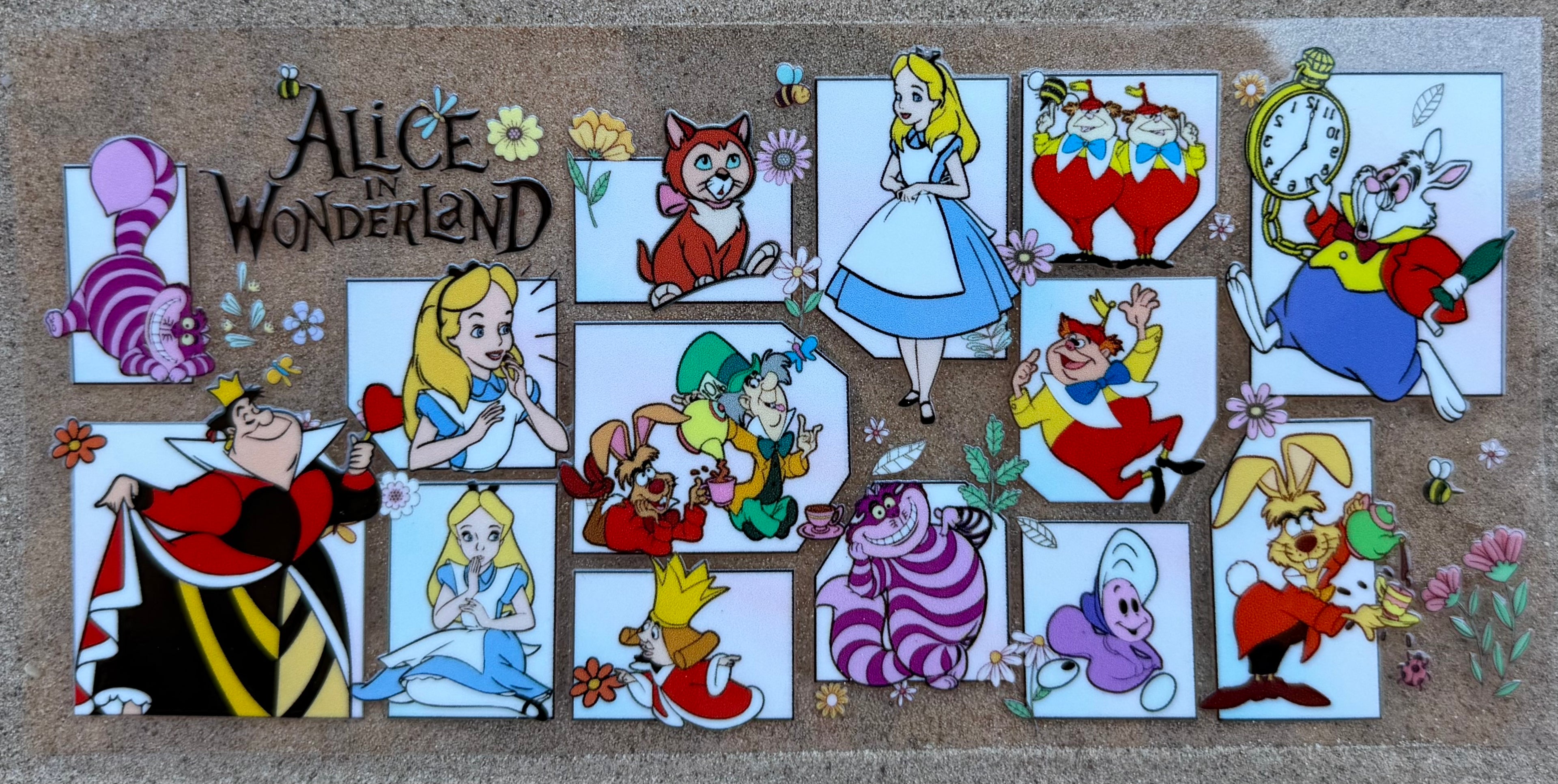 #459D Alice
