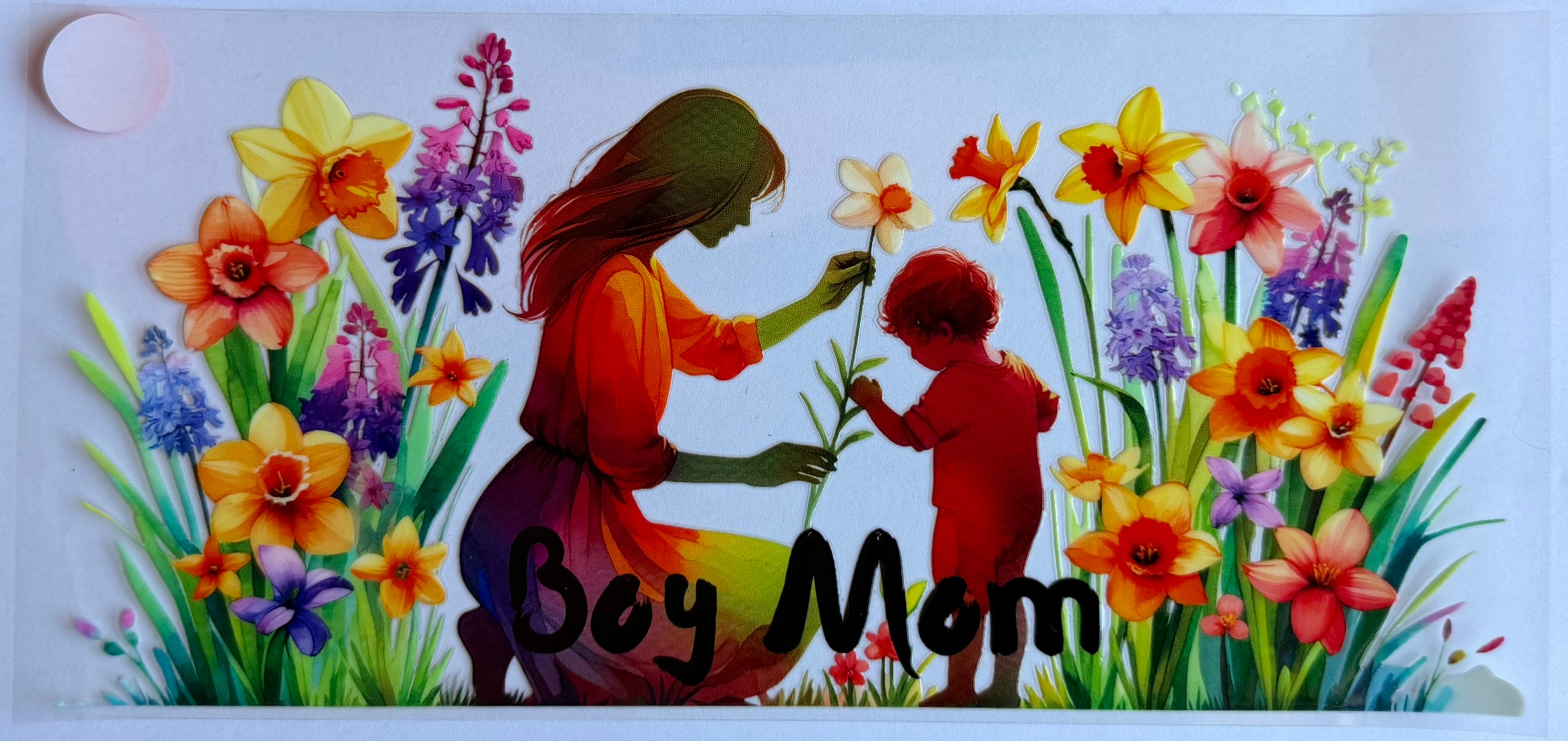 #83F Mom