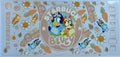 #464D Bluey