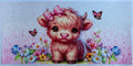#287A Cow
