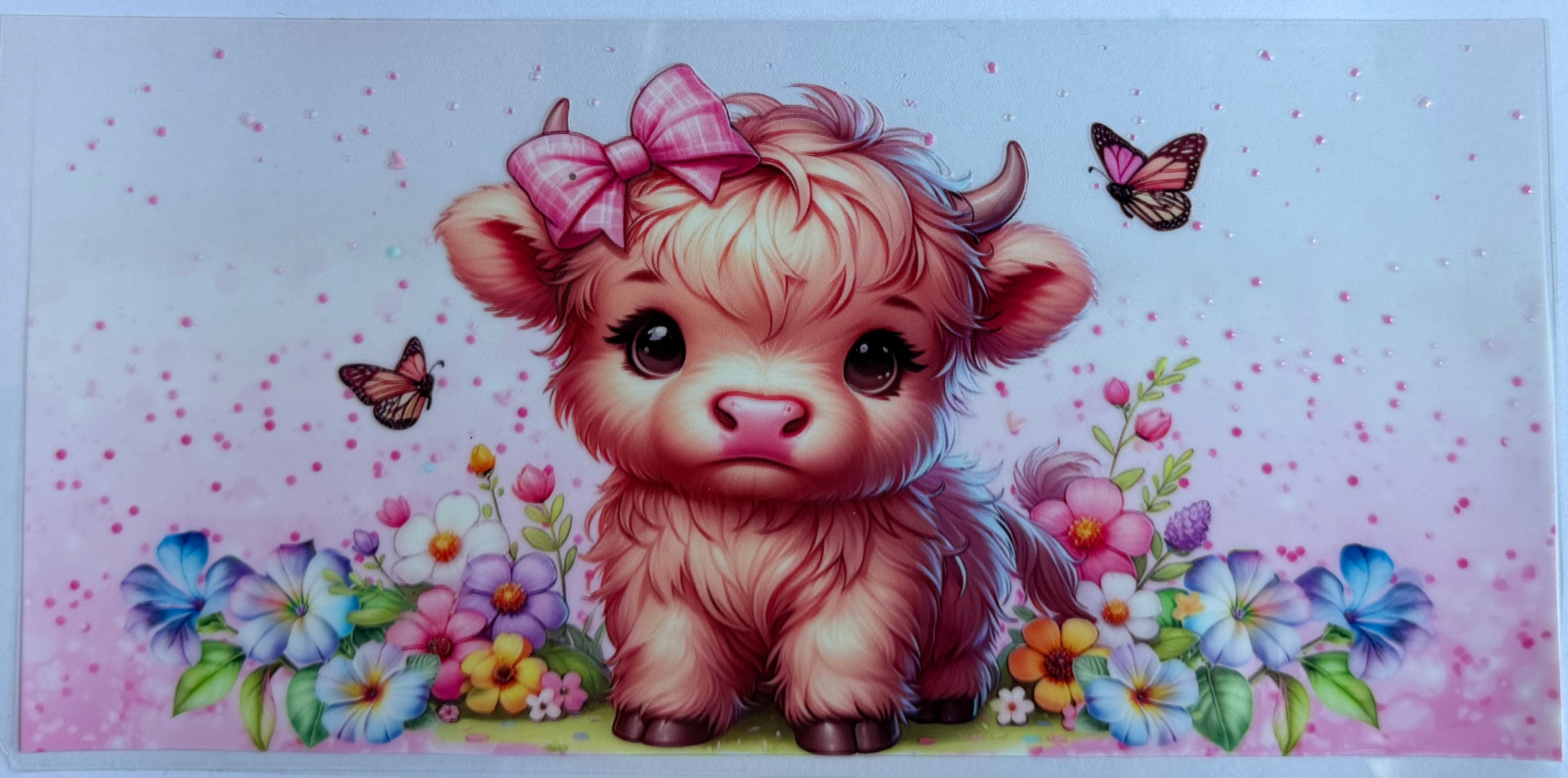 #287A Cow