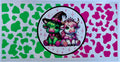 #289A Cow