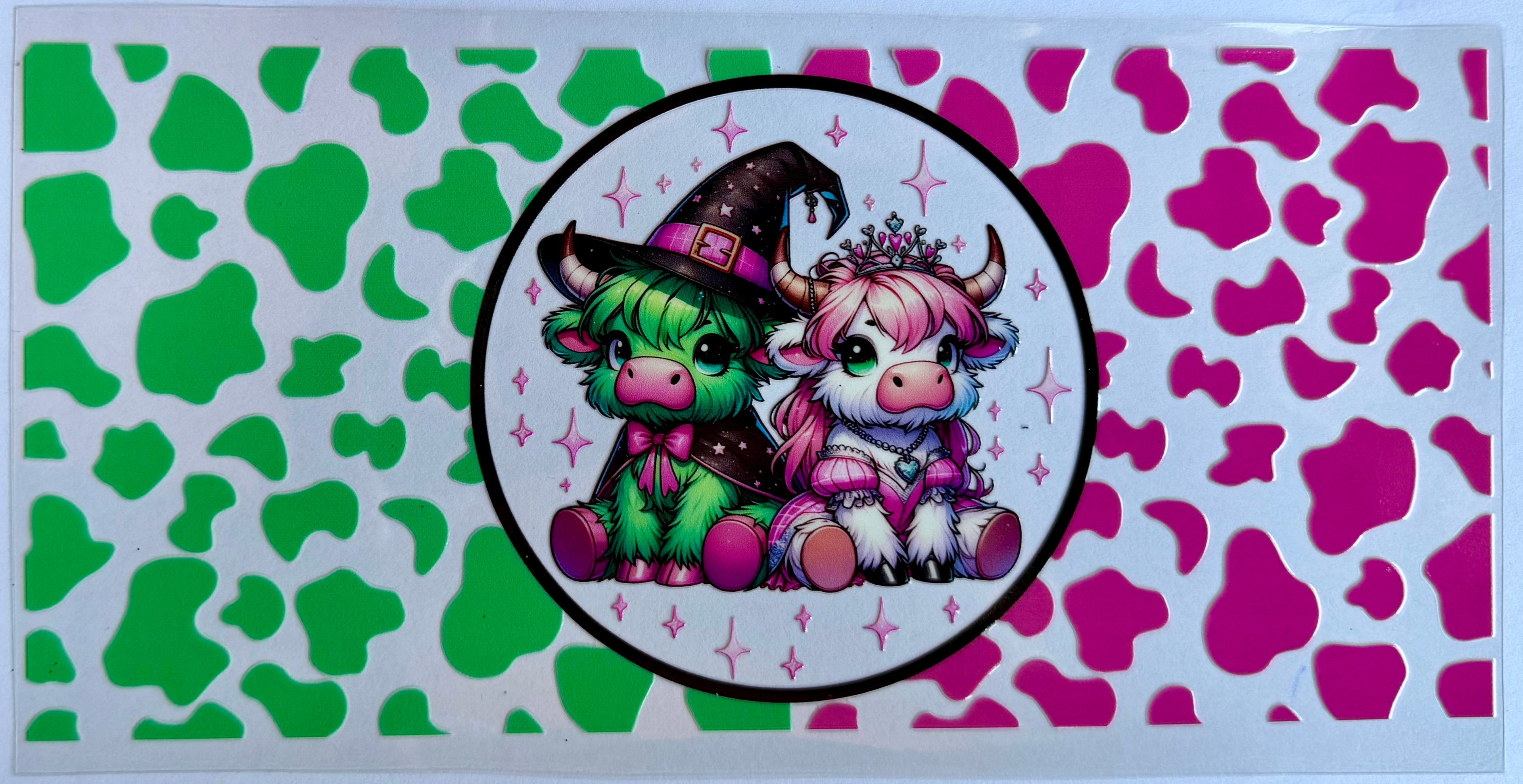 #289A Cow