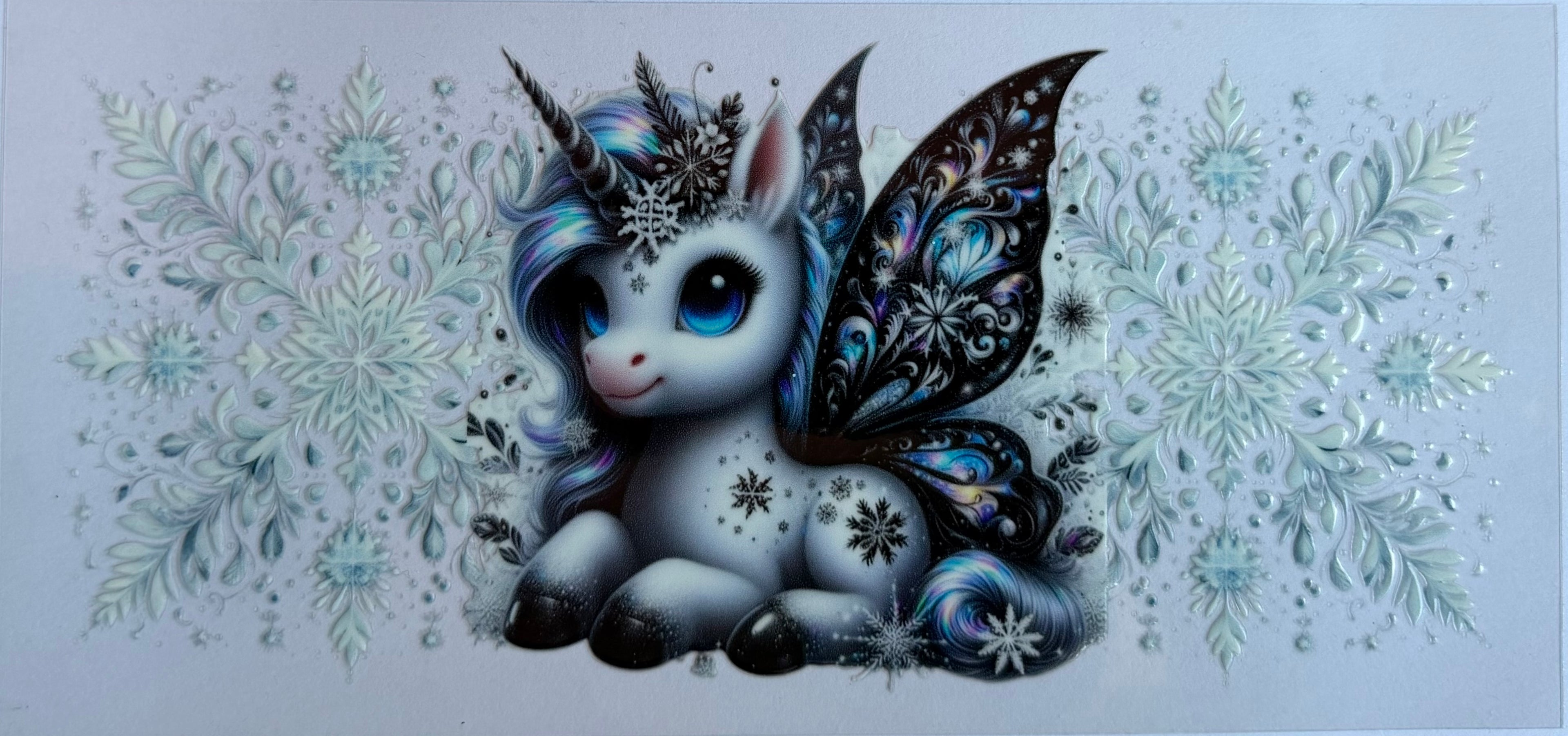 #294A Unicorn