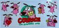 #508C Courage