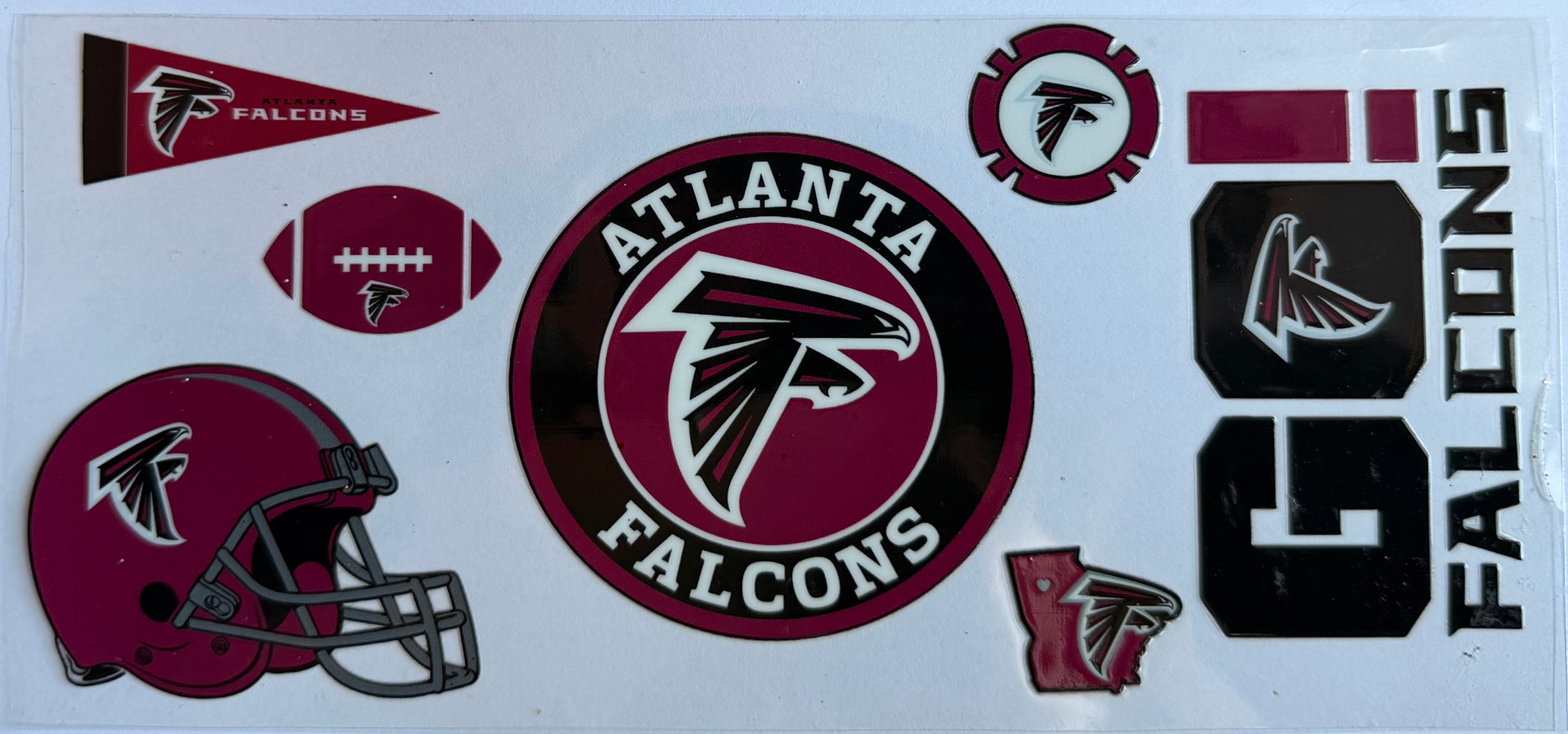 #108B Atlanta