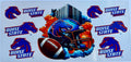 #109B Boise State