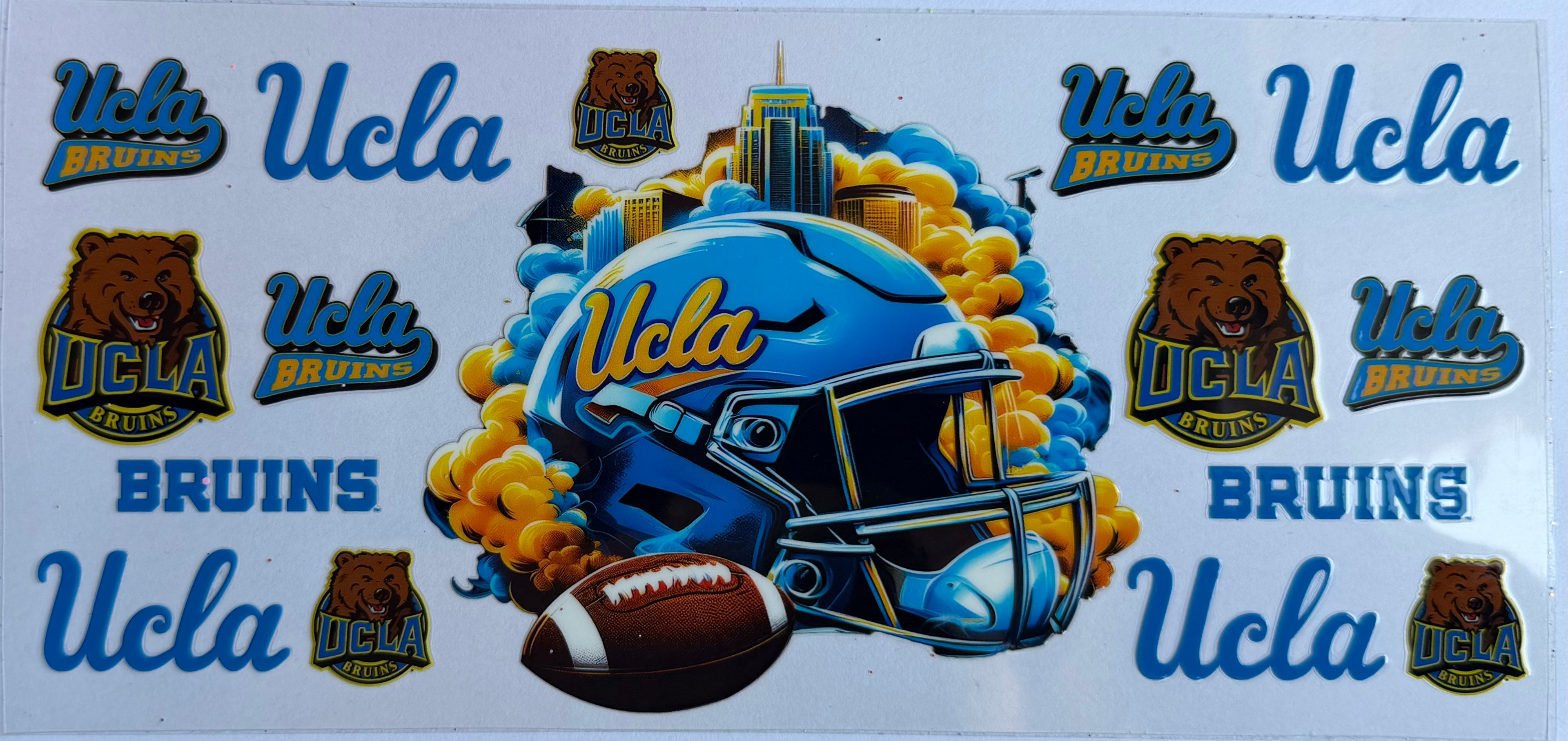 #110B Ucla