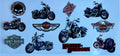 #69cu Harley