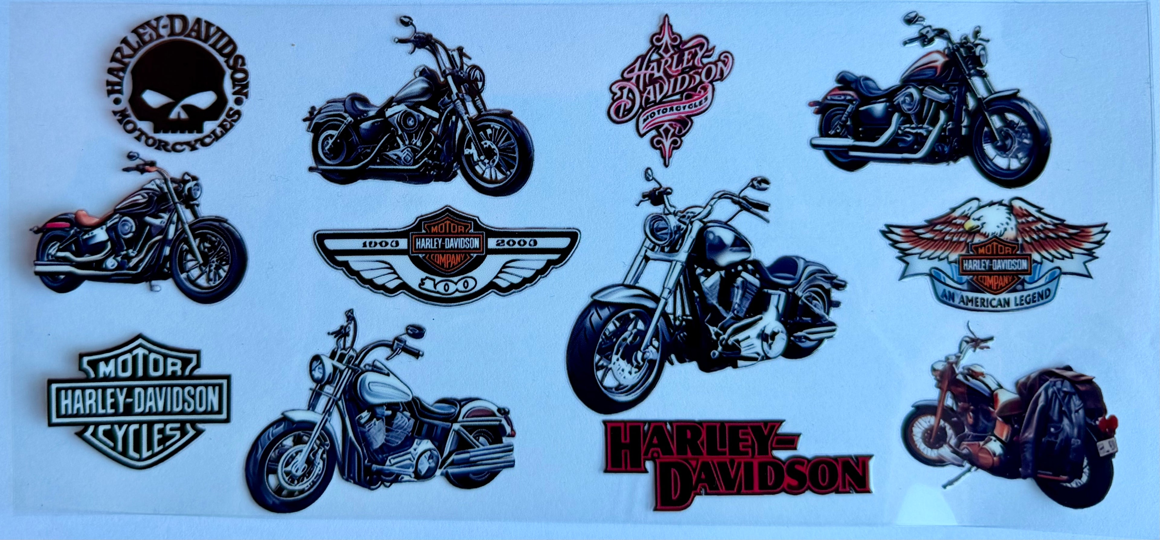 #69cu Harley