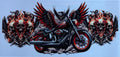 #71cu Harley