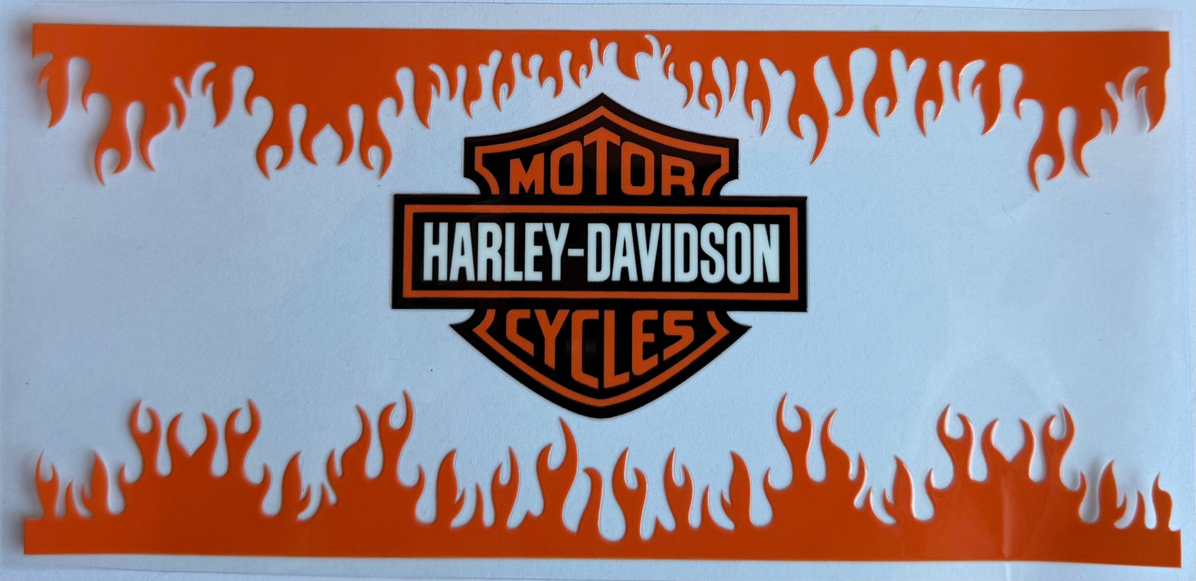 #77cu Harley
