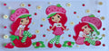 #475C Strawberry Short....