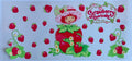 #476C Strawberry Short....