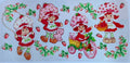#479C Strawberry Short....