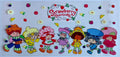 #483C Strawberry Short..
