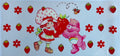 #484C Strawberry Short..