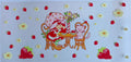 #485C Strawberry Short..