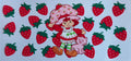 #486C Strawberry Short..