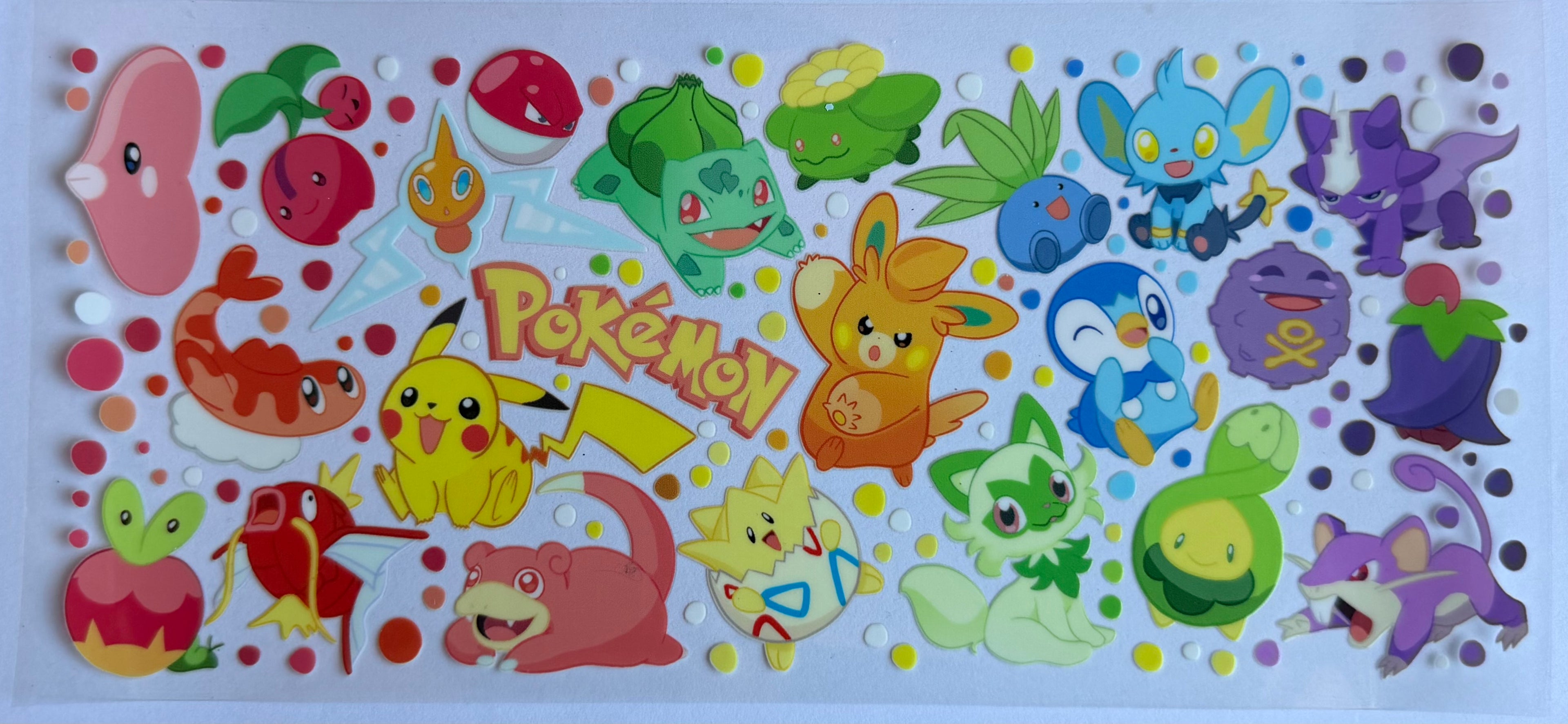 #491C Pokem*n