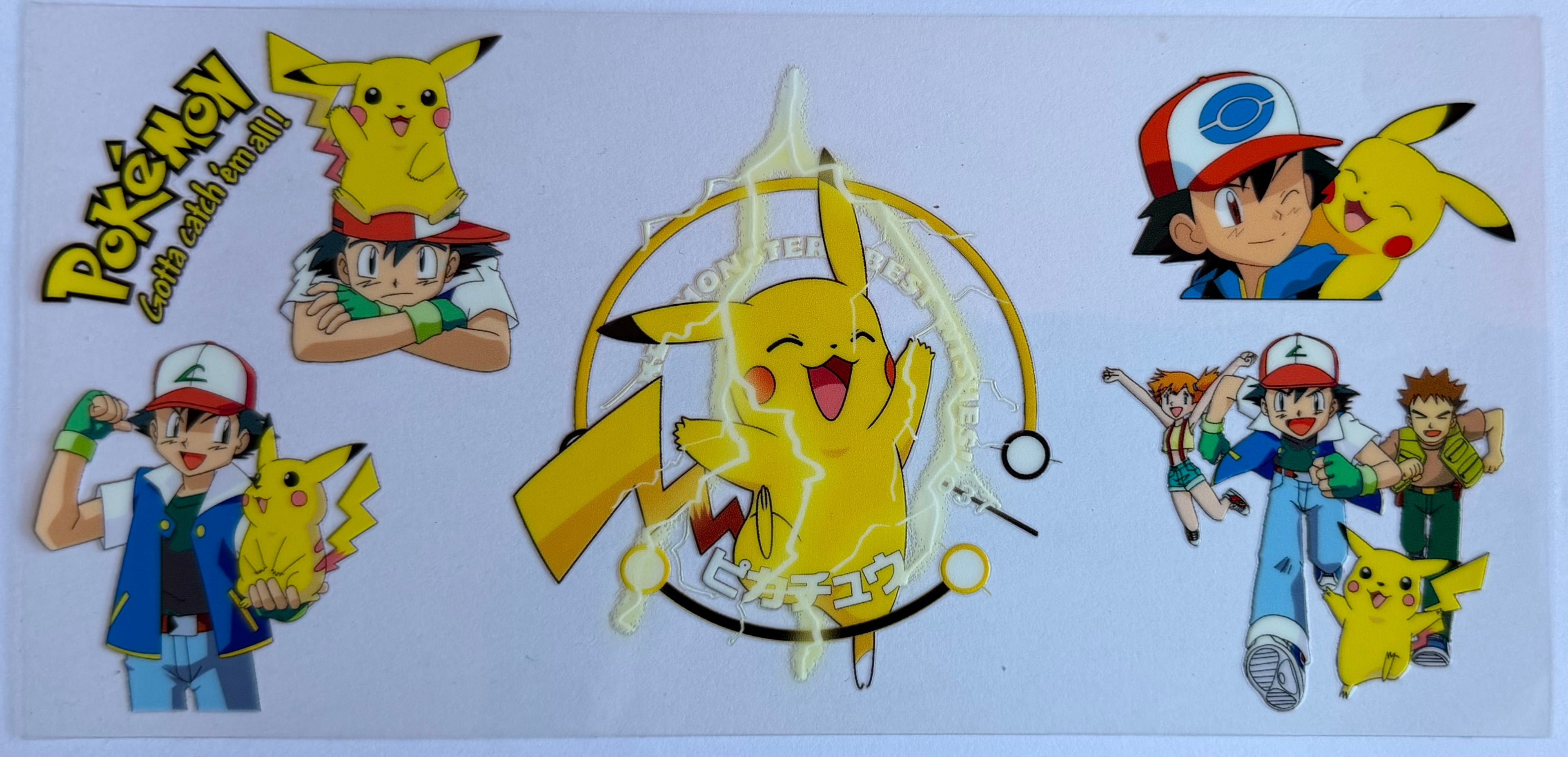 #492C Pokem*n