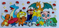 #496C Pokem*n
