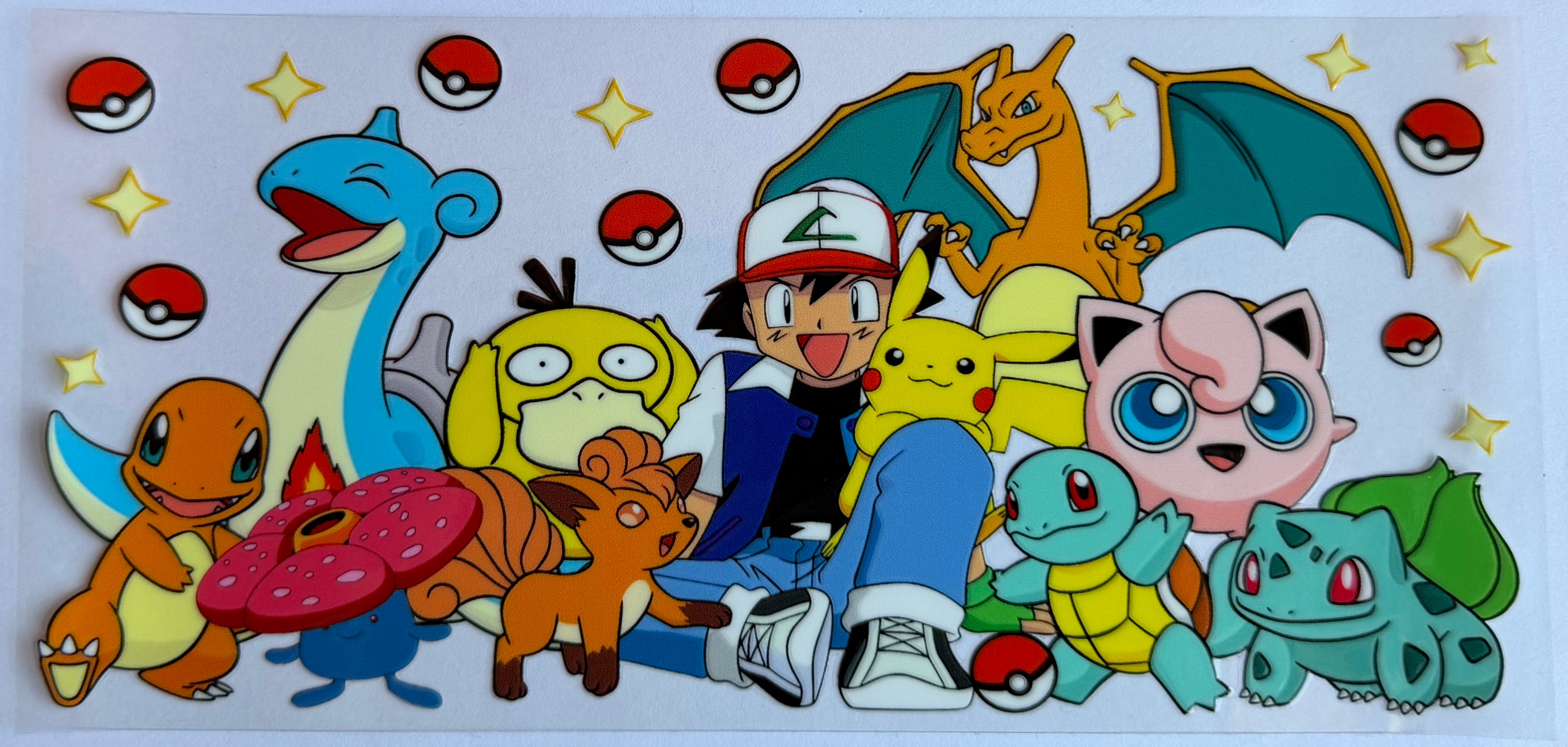 #496C Pokem*n