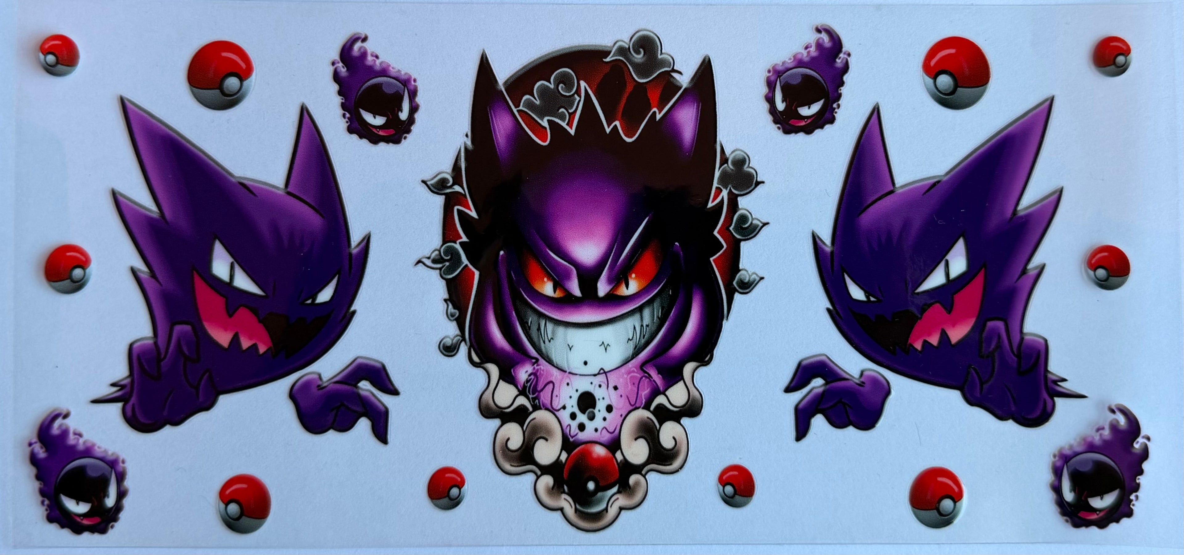 #501C Pokem*n