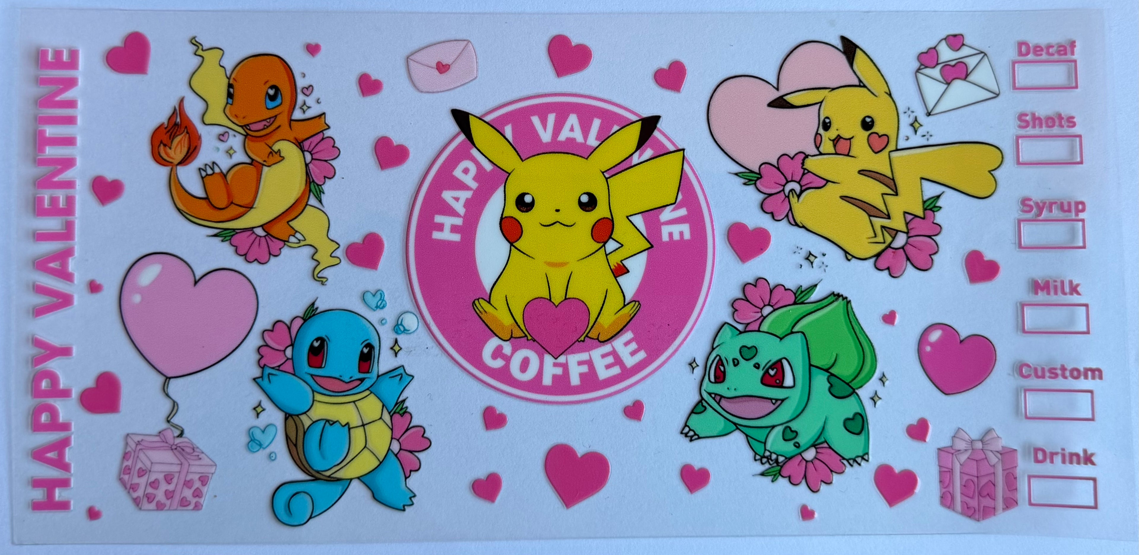 #507C Pokem*n
