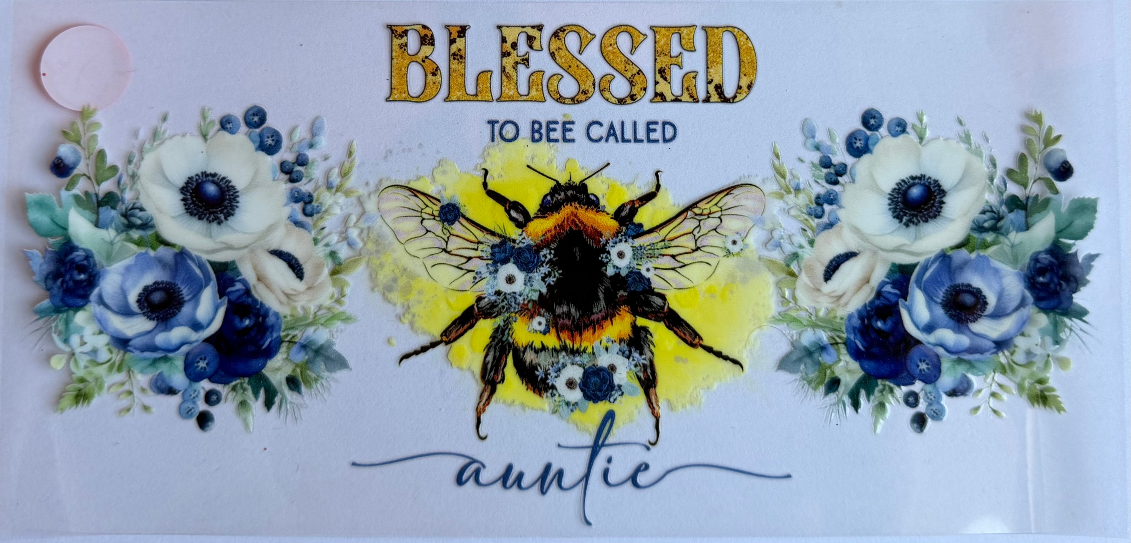 #284A Bee