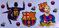 #129B Messi