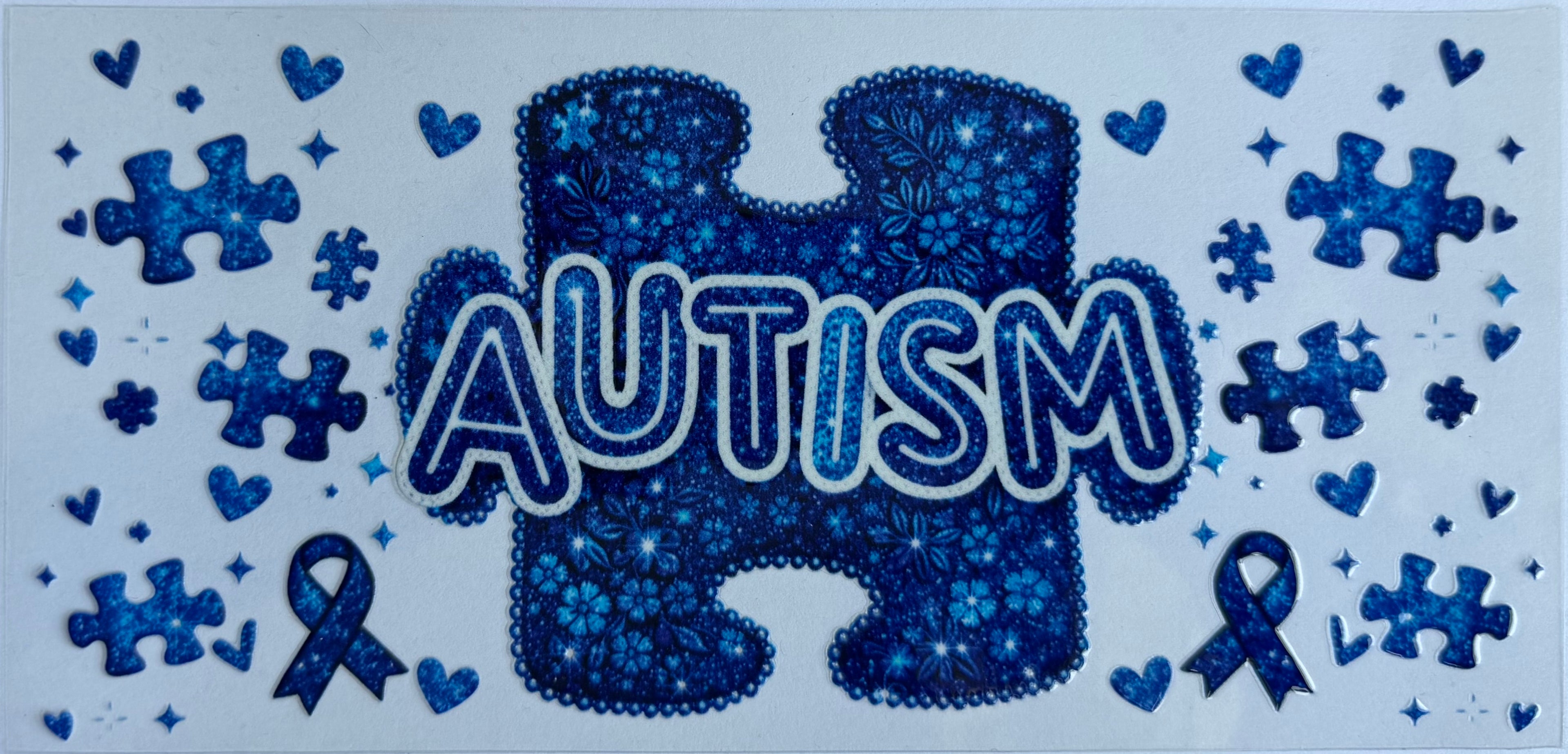 #138B Autism