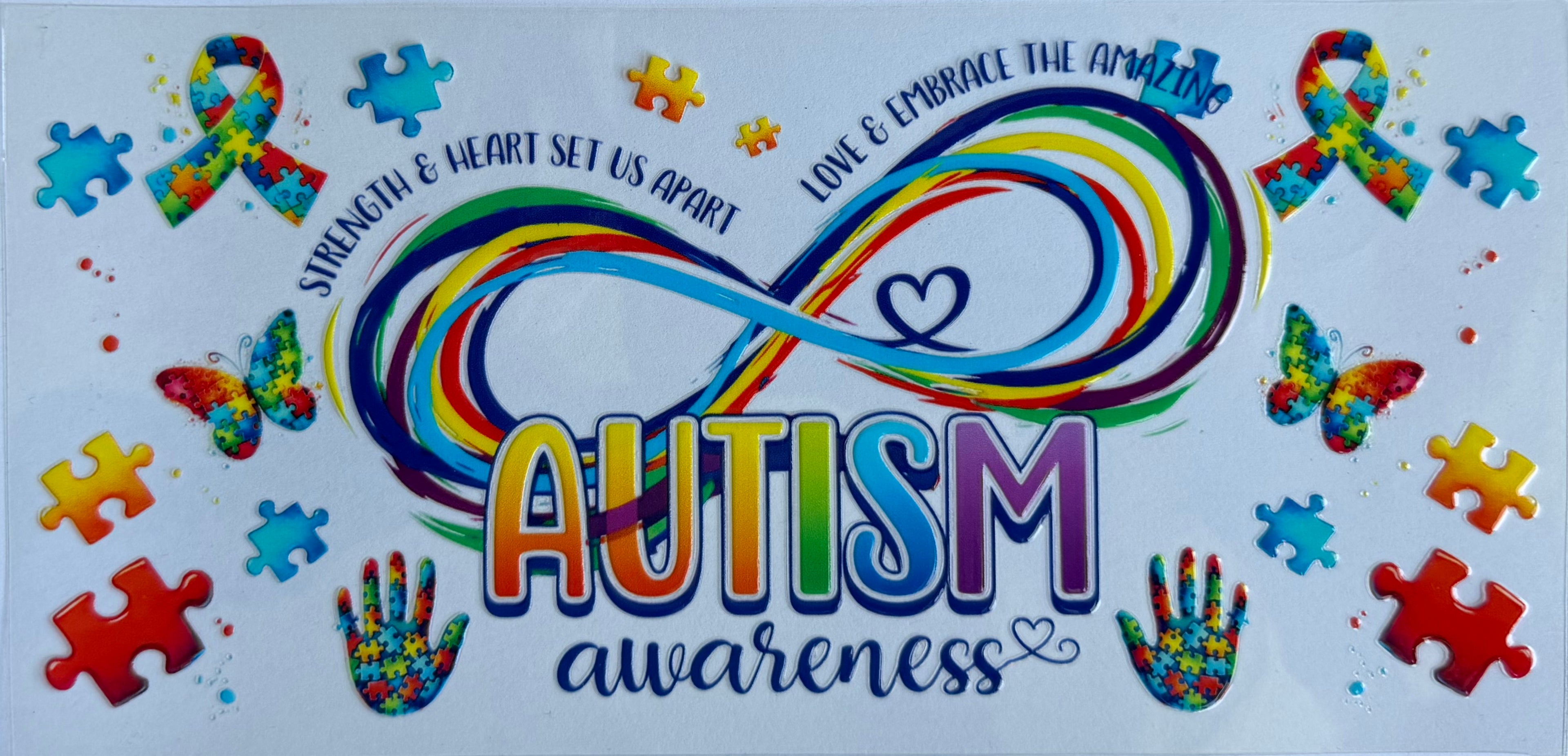#139B Autism