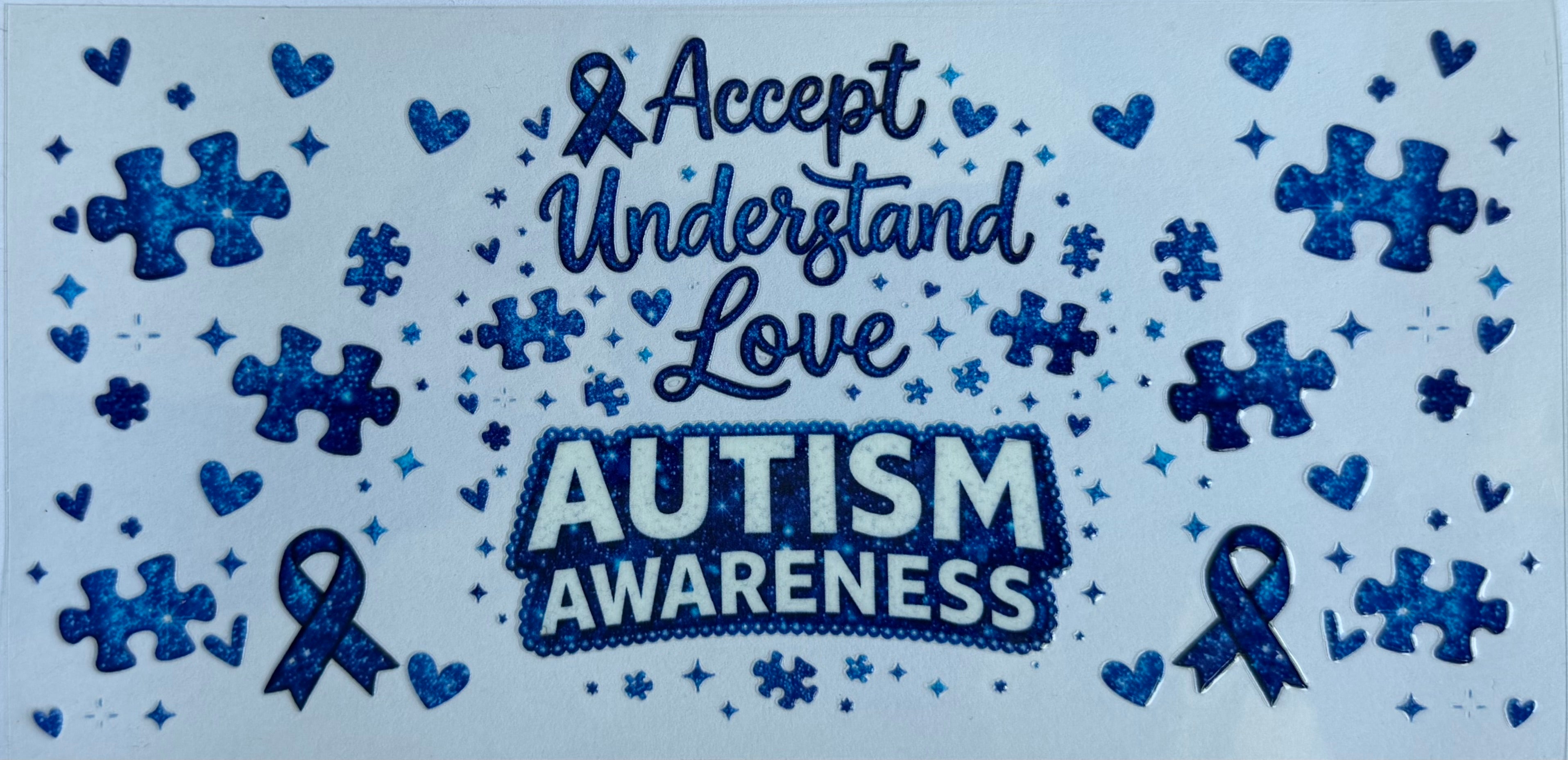 #140B Autism