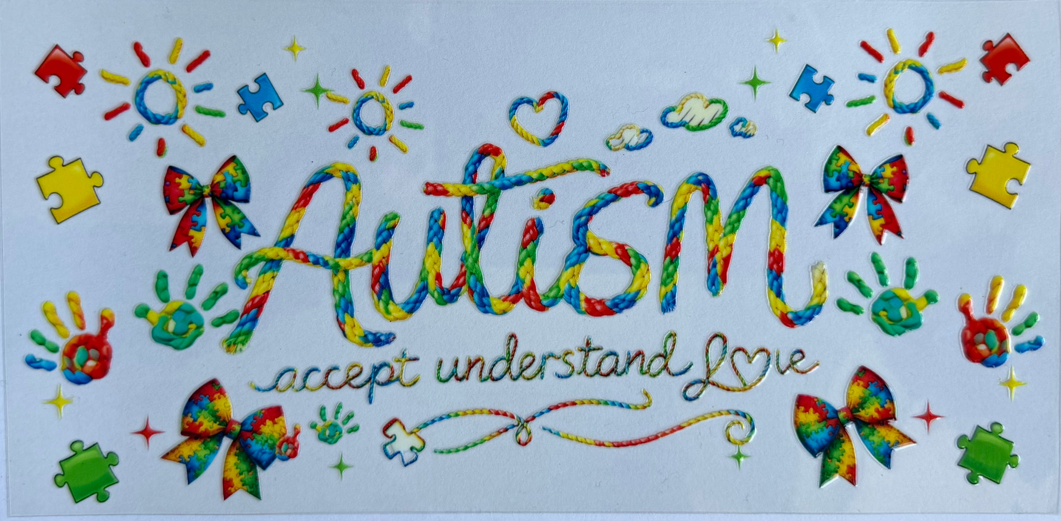 #141B Autism