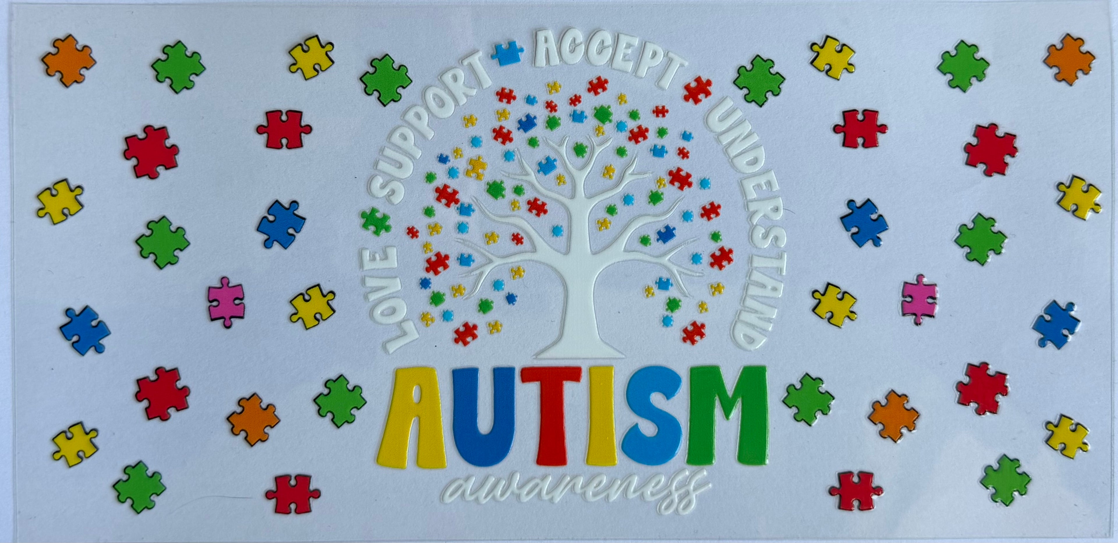 #142B Autism