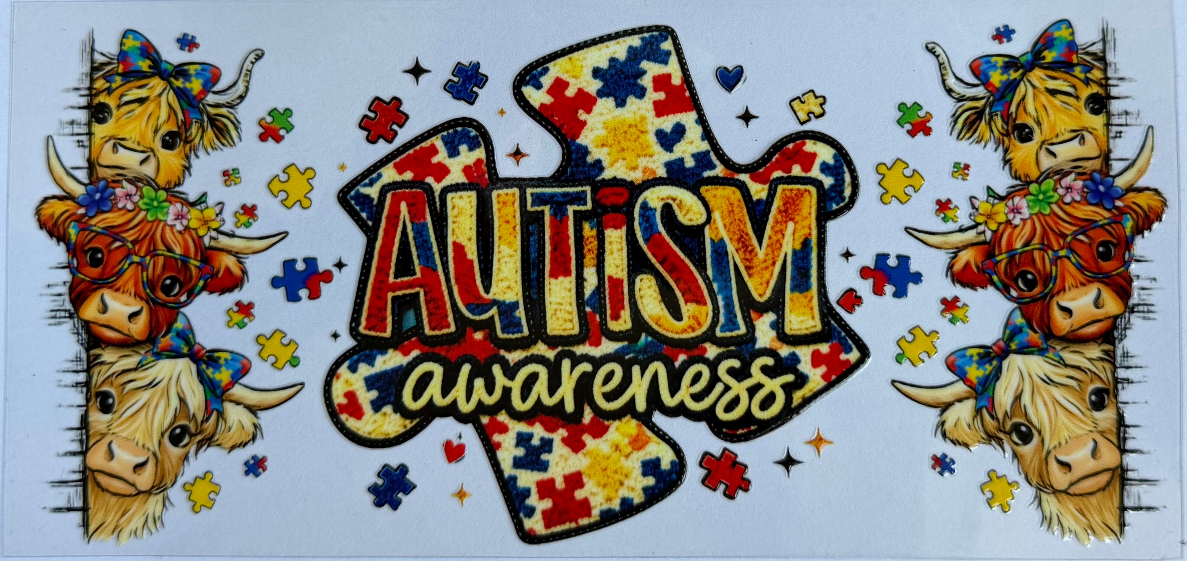#143B Autism