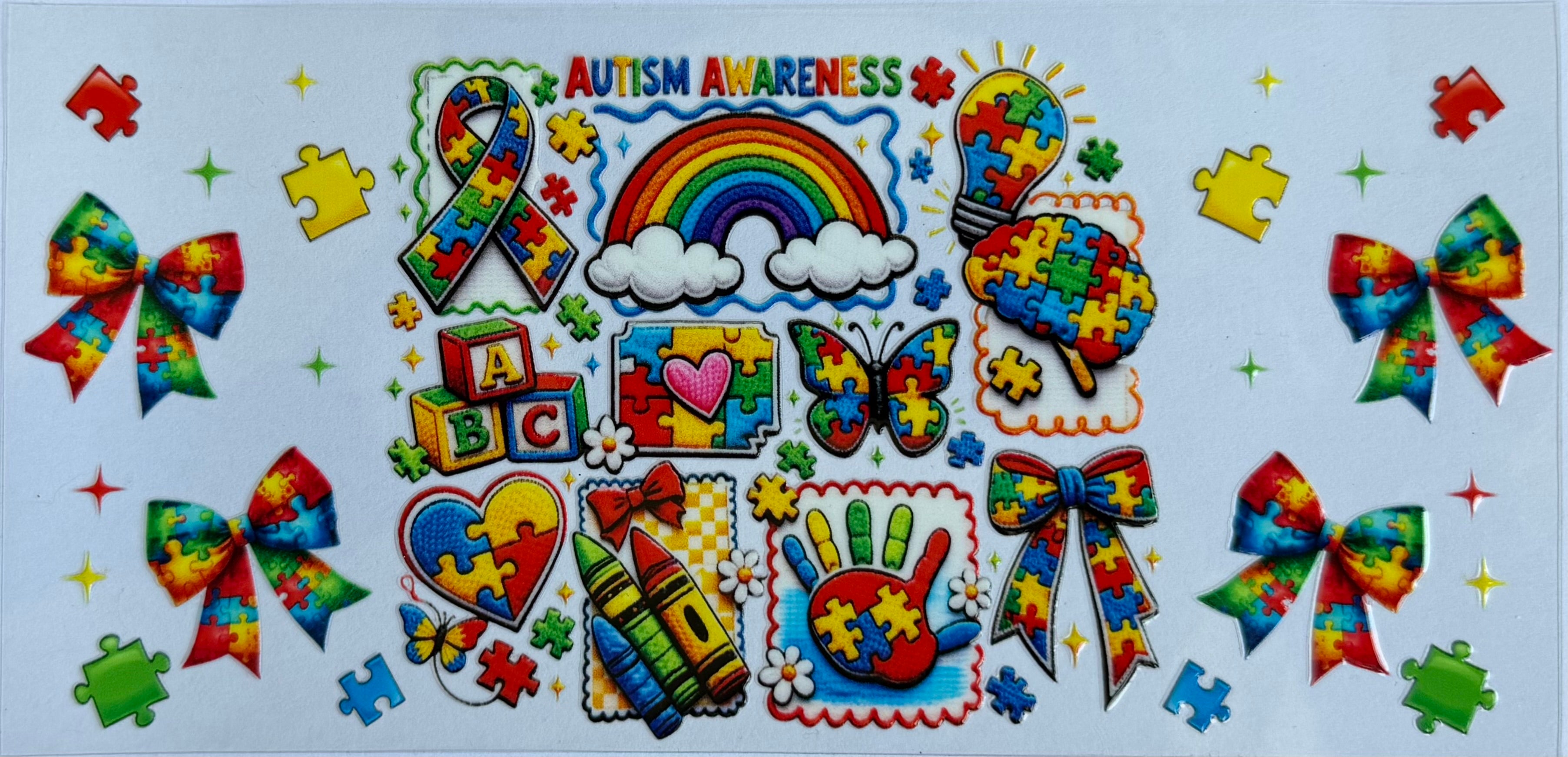 #144B Autism