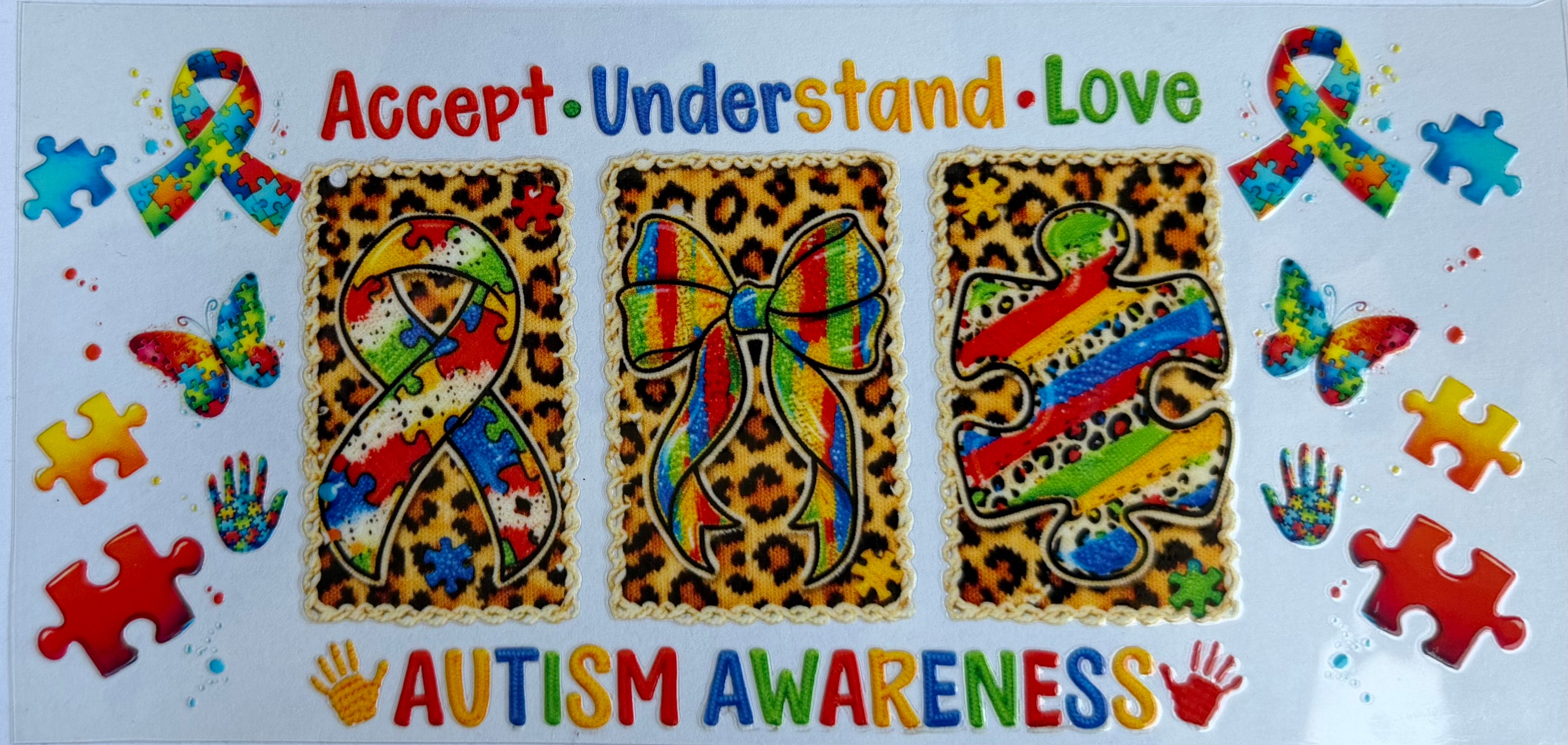 #145B Autism