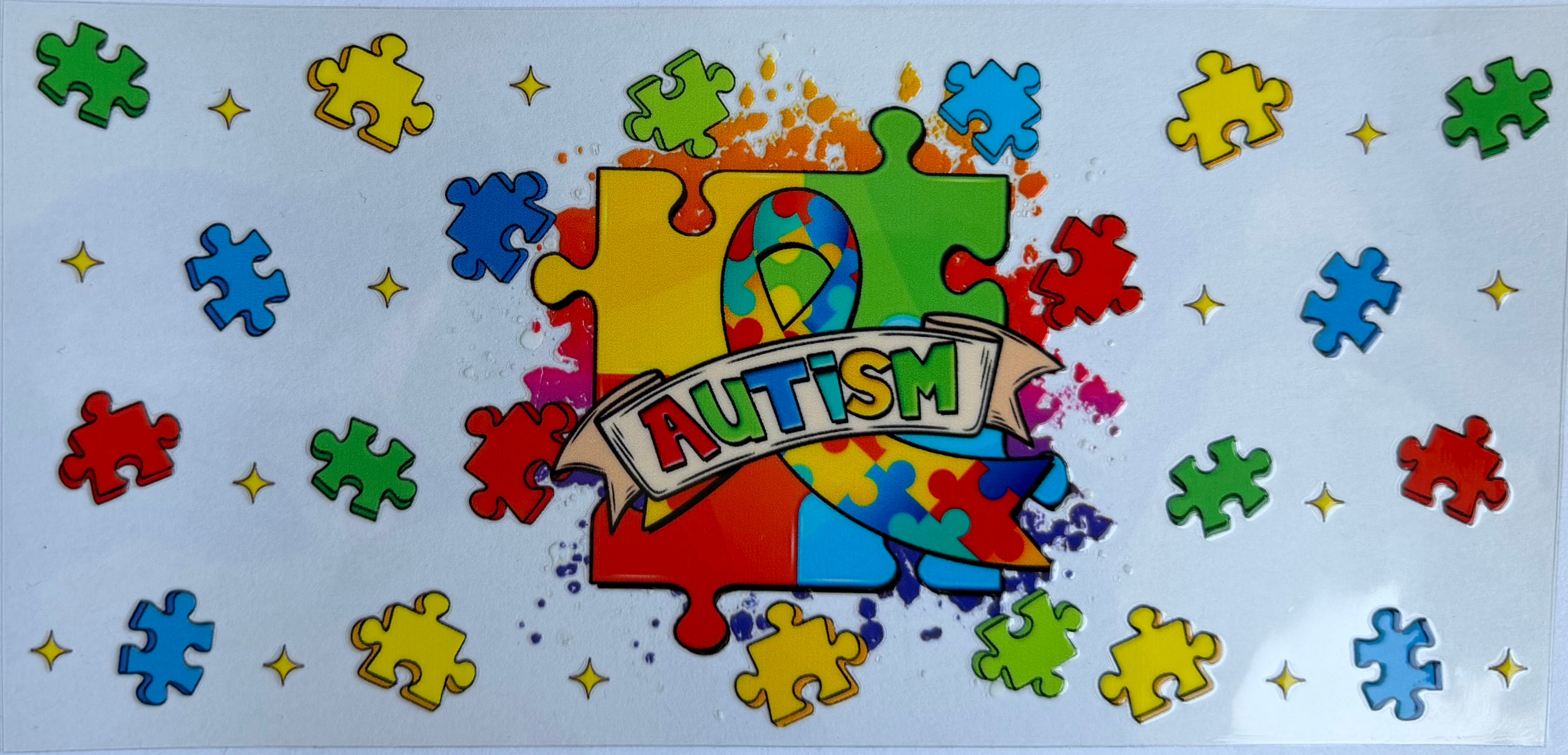 #151B Autism