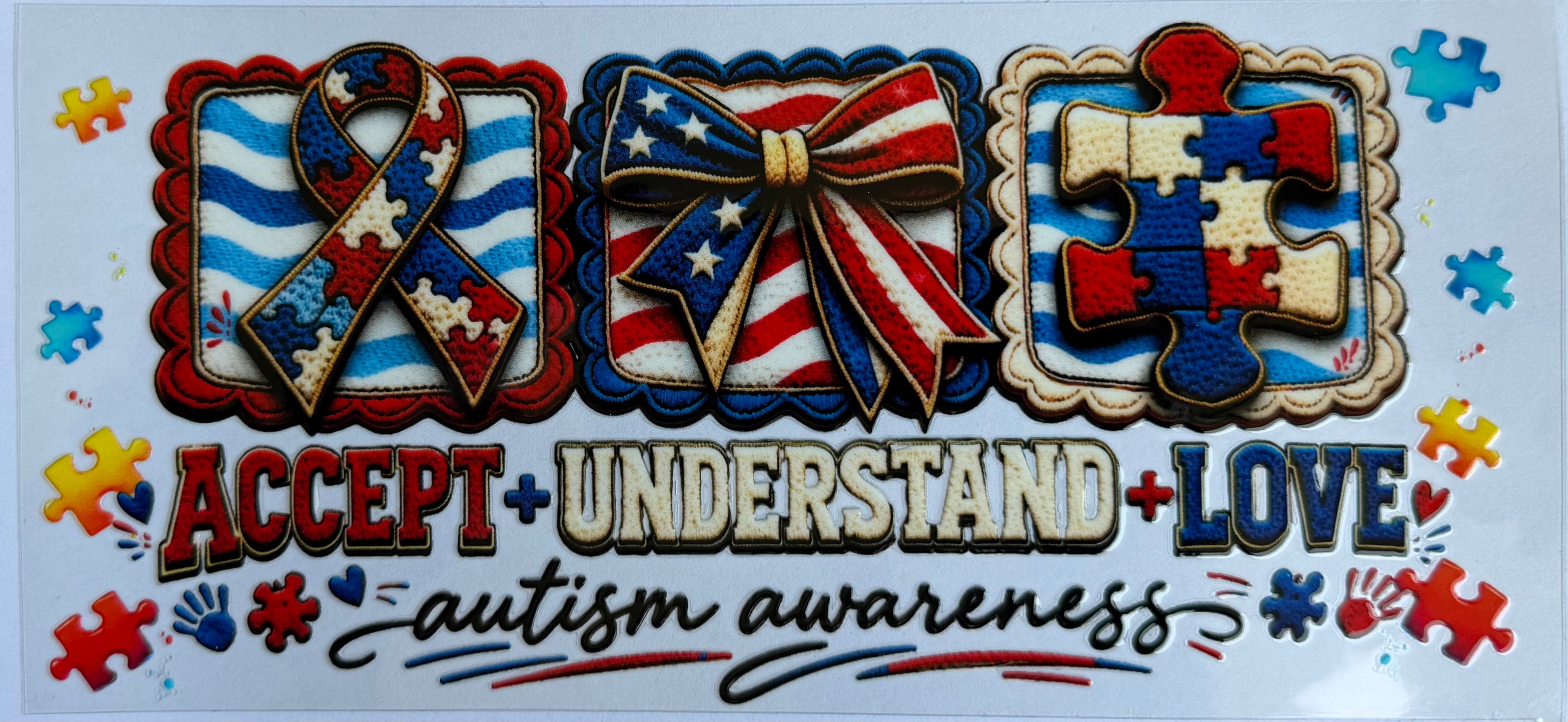 #152B Autism