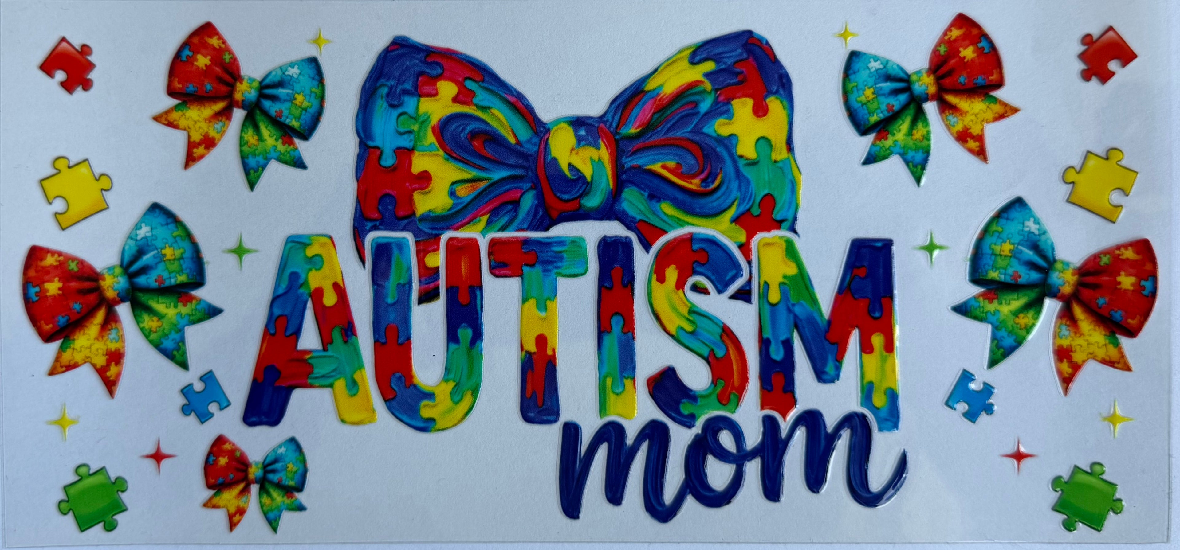 #153B Autism