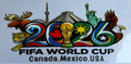 #132B 2026 Fifa